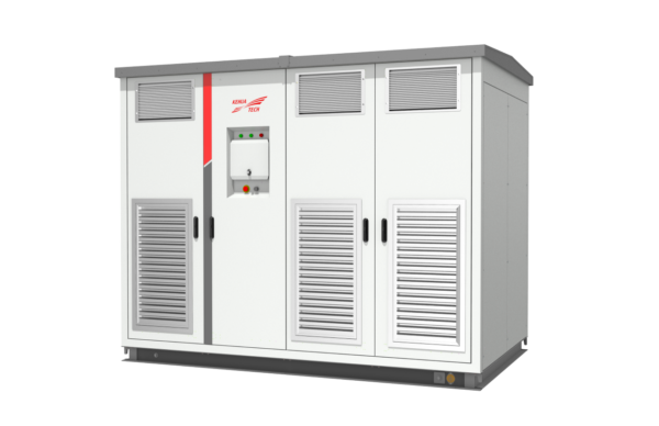 New central inverter from Kehua|未分类|Solarbe Global
