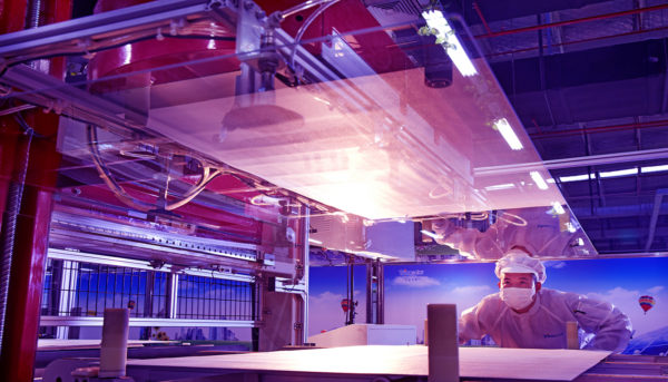 LONGi Claims 25 19 Efficiency For P type TOPCon Solar Cell Technology