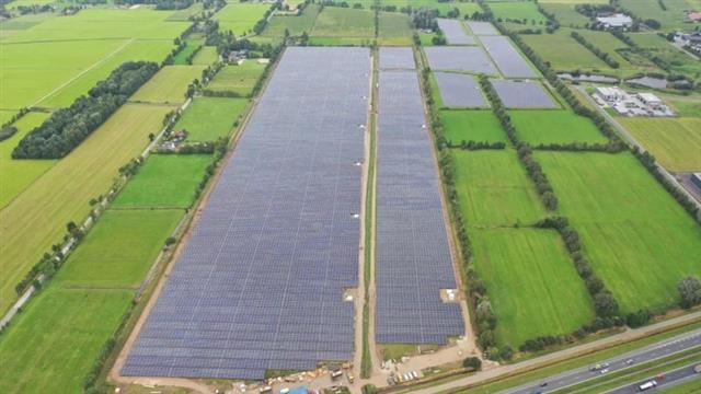 Chint Solar brings 54MWp solar parks to Dutch grid|Solar Projects ...