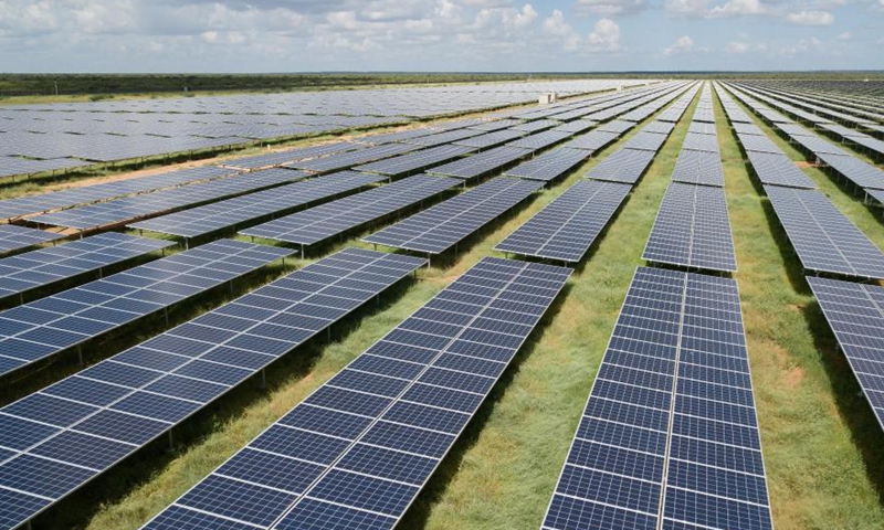 Newcomers flood into solar sector, good or bad?