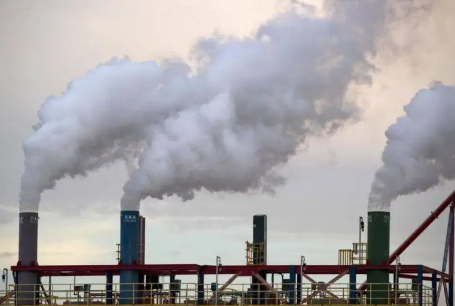 Copenhagen abandons achieving carbon neutralization by 2025