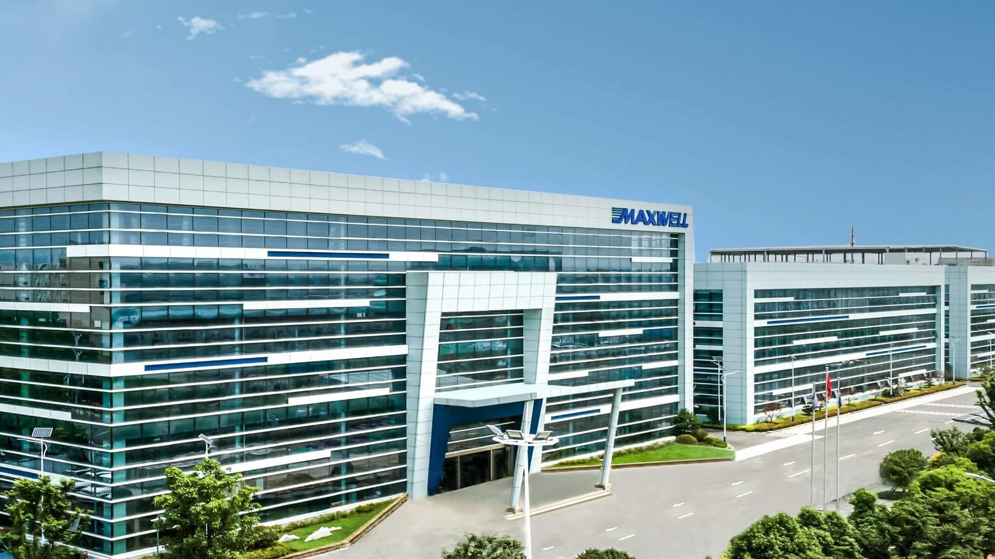 Maxwell Technologies to supply 7.2 GW HJT cell equipment to Huasun. Source: Maxwell Technologies