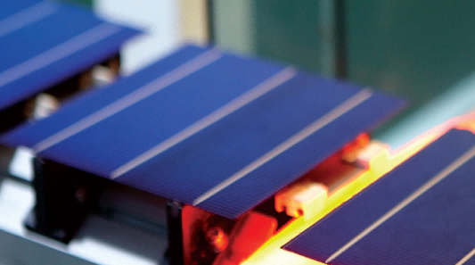 Solar cell manufacturing (Four major changes in 2022 could have profound impact on the solar industry)