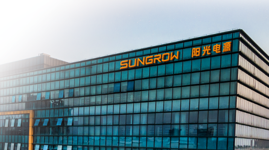 Sungrow donates PV plants to children's welfare facilities in South Korea
