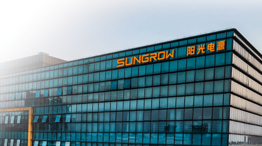 Sungrow donates PV plants to children's welfare facilities in South Korea