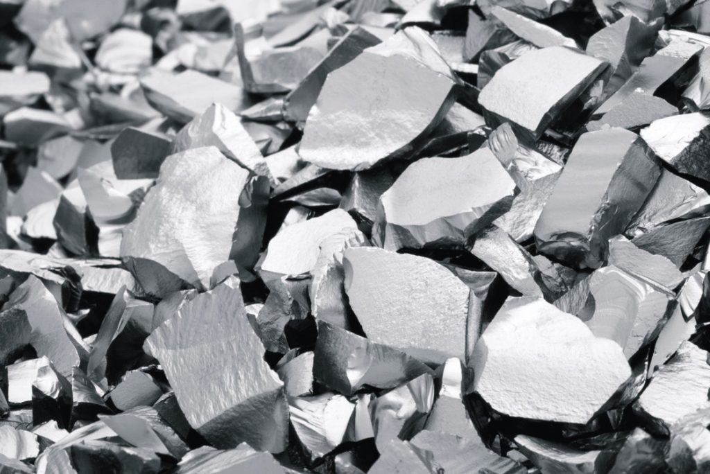Polysilicon prices continue going upwards | Solarbe Global