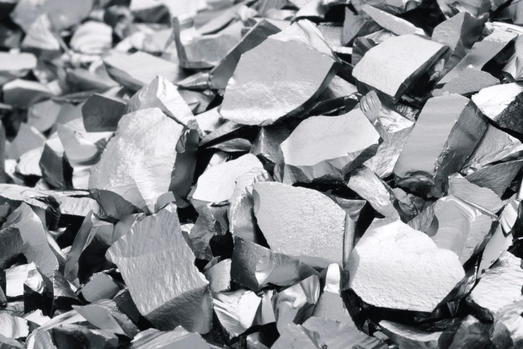 Polysilicon prices rebound amid rising demand | Solarbe Global