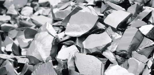 Polysilicon prices continue going upwards | Solarbe Global