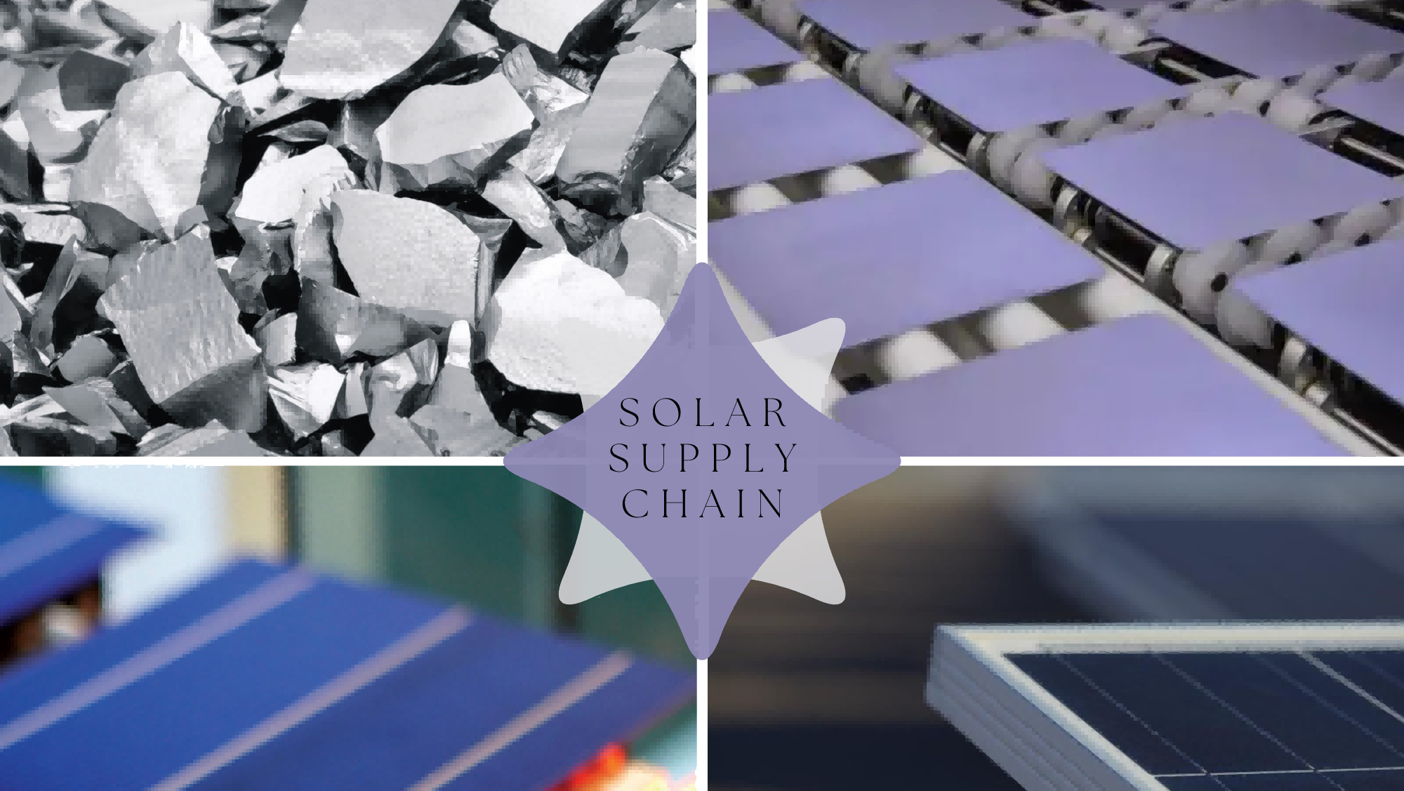 4 predictions for solar supply chain in 2023: polysilicon, module prices, and more | Solarbe Global