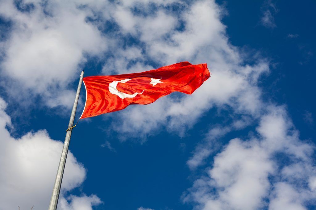 Türkiye aims for 500% more solar capacity by 2035--Solarbe Global