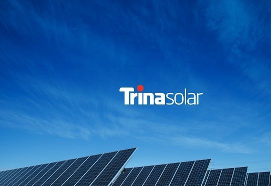 Trina Solar and Low Carbon sign 1 GW multi-year supply agreement--Solarbe Global