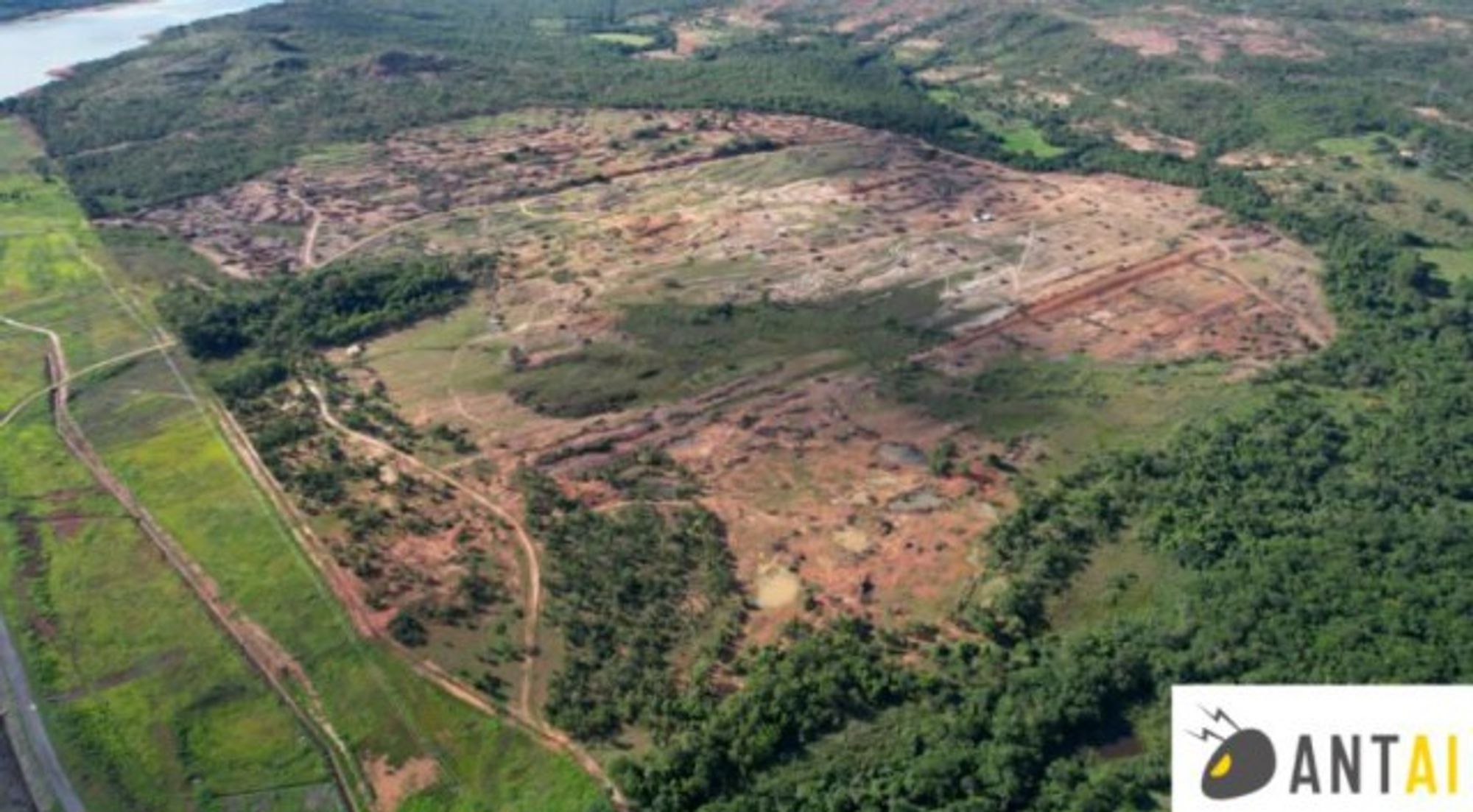 Antaisolar to supply 187 MW tracking system to Brazilian project ...