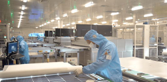 Risen Energy breaks world record for HJT module power and efficiency | Solarbe Global
