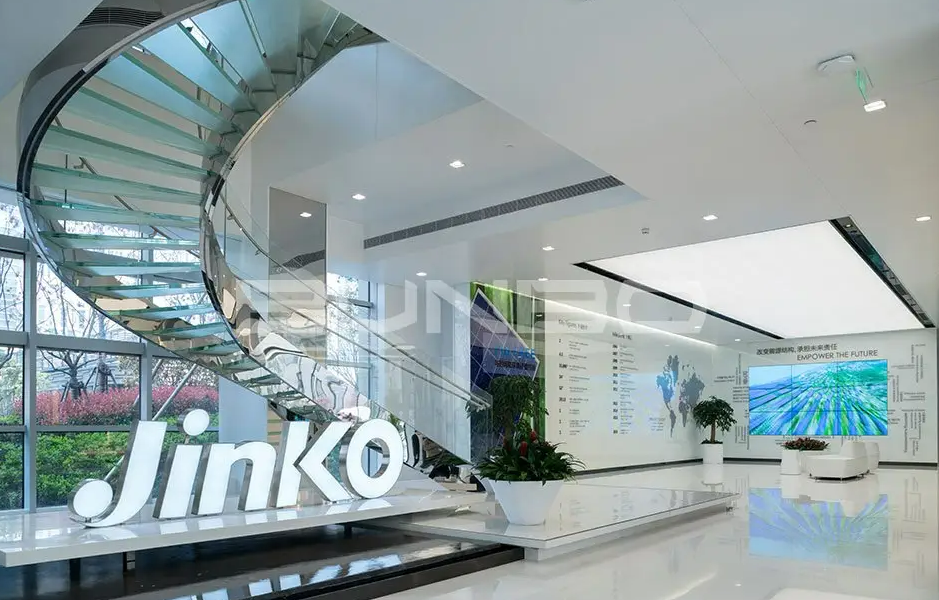 Jinko Solar aims for 70 GW of module shipment in 2023