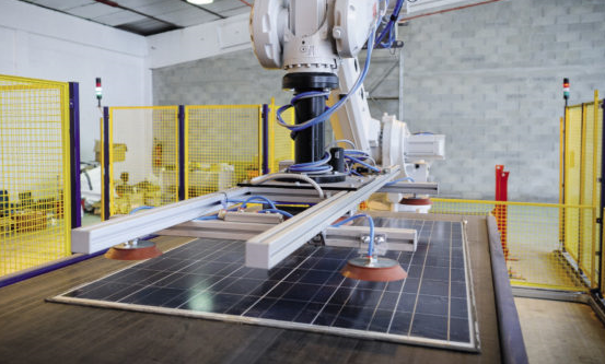 Hongrun Construction to add 20 GW cell and module production capacity | Solarbe Global