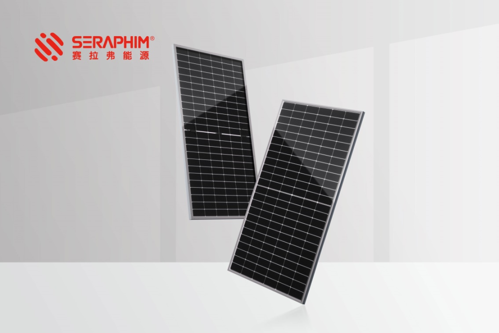 Seraphim releases new TOPCon series of solar PV modules globally--Solarbe Global
