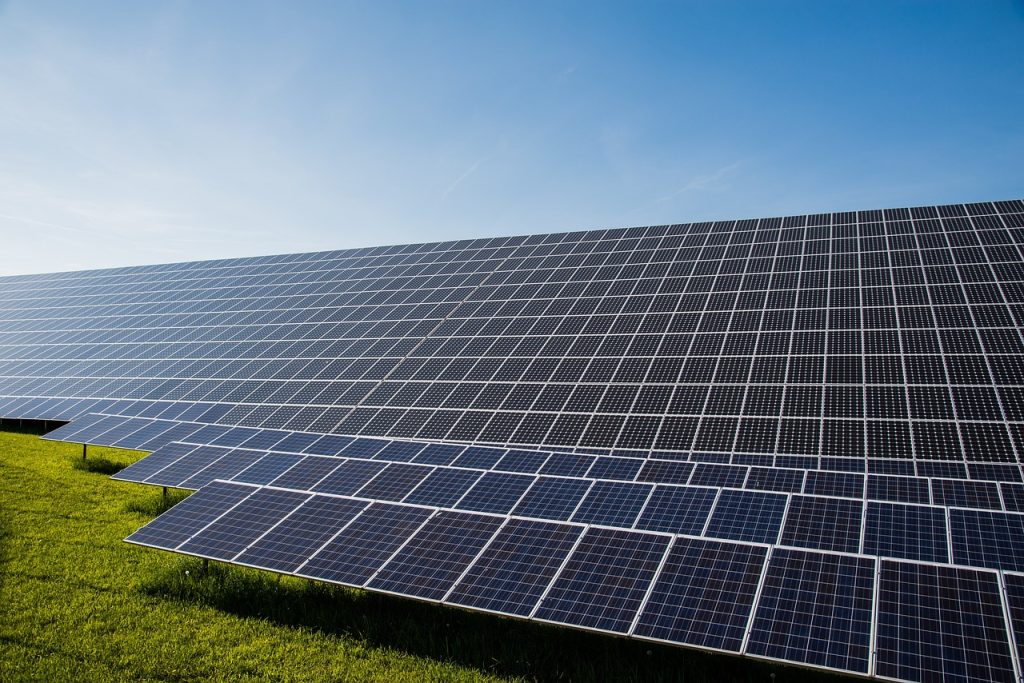 Ecuador signs deal with Solarpack for 200 MW solar power project--Solarbe Global