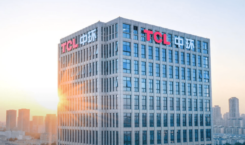 TCL provides the first largest solar manufacturing project in Guangdong