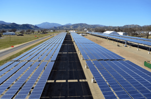 JA Solar to prepare 80GW module by 2023