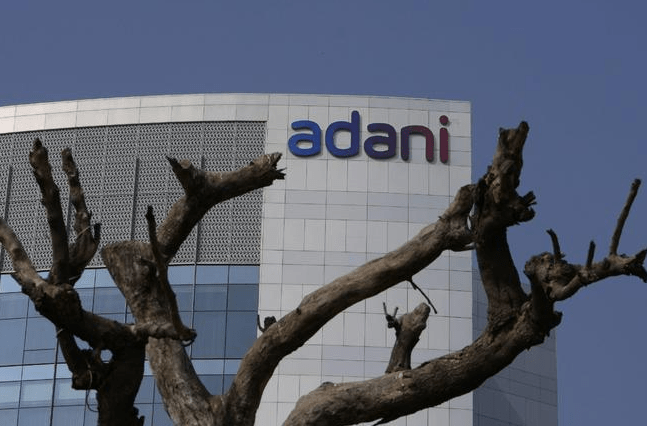 Adani Group