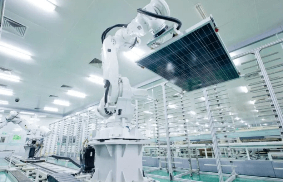 Jinko Solar puts 35GW n-type cell production online