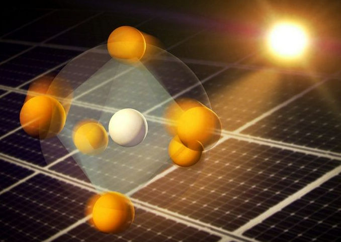 Perovskite to create a new horizon for solar