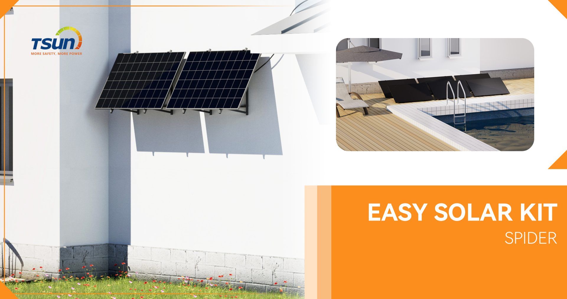Gen 3 Series Microinverters from TSUN Get the Polish Certificate ...