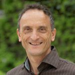 Charles Roux--Speaker at the 6th International Silicon Heterojunction Workshop