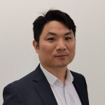 Fangdan Jiang--Director of PV R&D Institute of Tongwei Solar