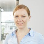 Anamaria Steinmetz--Speaker at the 6th International Silicon Heterojunction Workshop