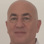 Ofer Shochet--Speaker at the 6th International Silicon Heterojunction Workshop