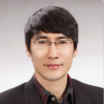 Sejin Ahn--Speaker at the 6th International Silicon Heterojunction Workshop