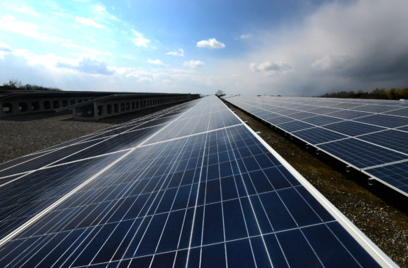 Chinese solar enterprises create trillion worth solar market