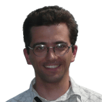 Karsten Bittkau--Speaker at the 6th International Silicon Heterojunction Workshop