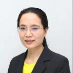 meng fanying--Speaker at the 6th International Silicon Heterojunction Workshop