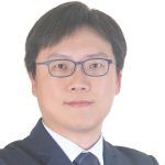 pochuan yang--Speaker at the 6th International Silicon Heterojunction Workshop