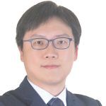 pochuan yang--Speaker at the 6th International Silicon Heterojunction Workshop