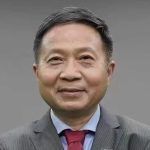 xixiang xu--Speaker at the 6th International Silicon Heterojunction Workshop