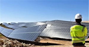 Parliament Solar selects Ideematec's tracking system for 640MW Texas solar project | Solarbe Global