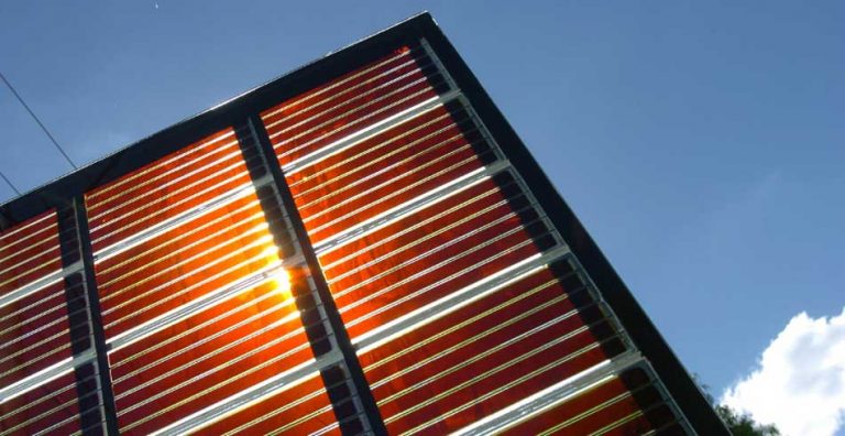 Shenzhen S.C. invests in the commercialization of perovskite solar cells | Solarbe Global