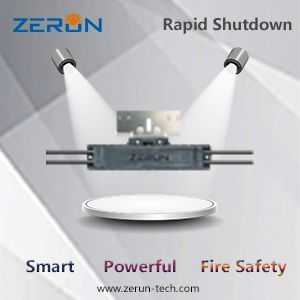 Zerun rapid shutdown