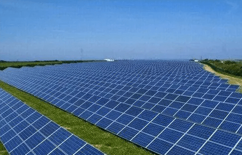 The principle and advantages and disadvantages of photovoltaic power generation