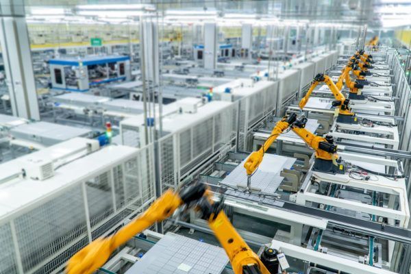 Trina Solar announces 5 GW factory in Texas, sourcing polysilicon from US and Europe