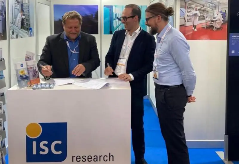 ISC Konstanz transfers 1 GWp n-type solar cell technology to FuturaSun