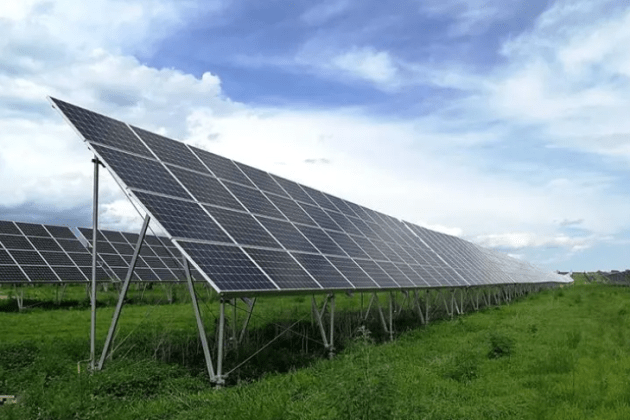How Do Solar Panels Work Step By Step