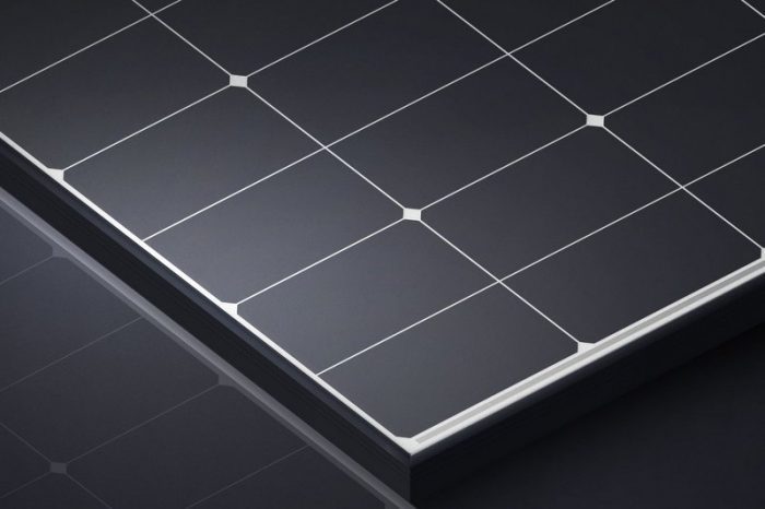 LONGi achieves record 27.09% efficiency in heterojunction back-contact solar cells
