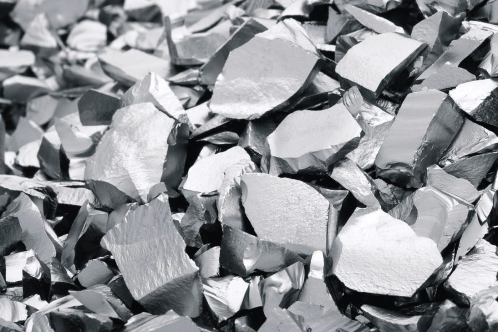 Shifting demand: N-type polysilicon holds firm as p-type prices dip