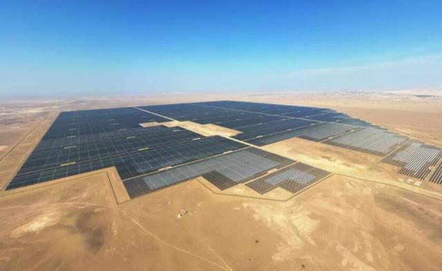 Yingli Solar seals major 1.25 GW deal in Saudi Arabia