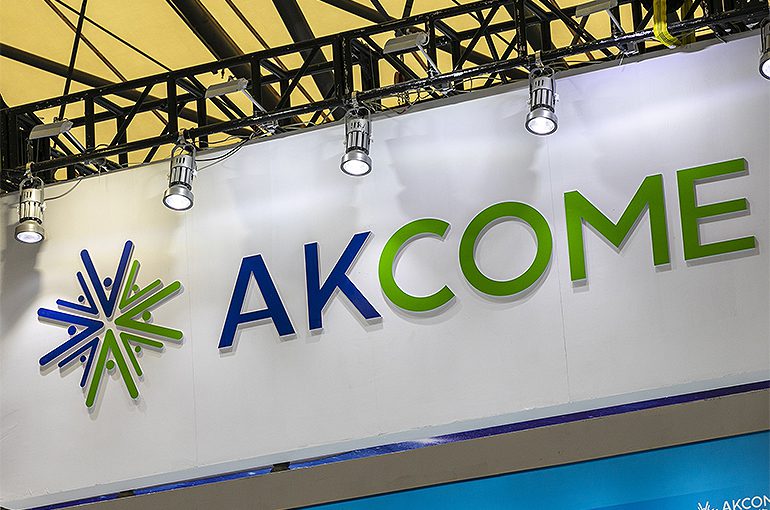 Akcome to invest $140 million in HJT-perovskite tandem solar cell facility