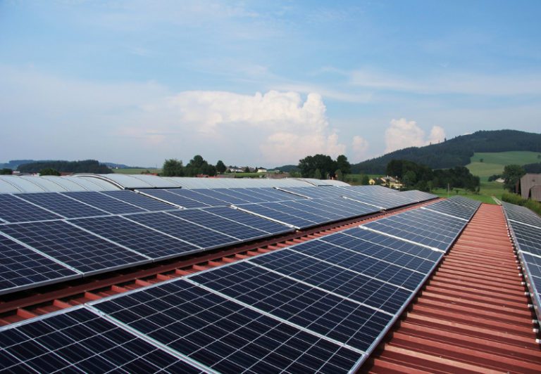2024 Solar Market and Supply Chain: Six Key Predictions--Distributed Solar to reach 100 GW